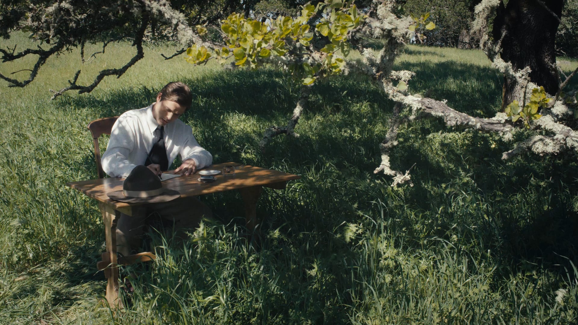 Jack London, une aventure américaine