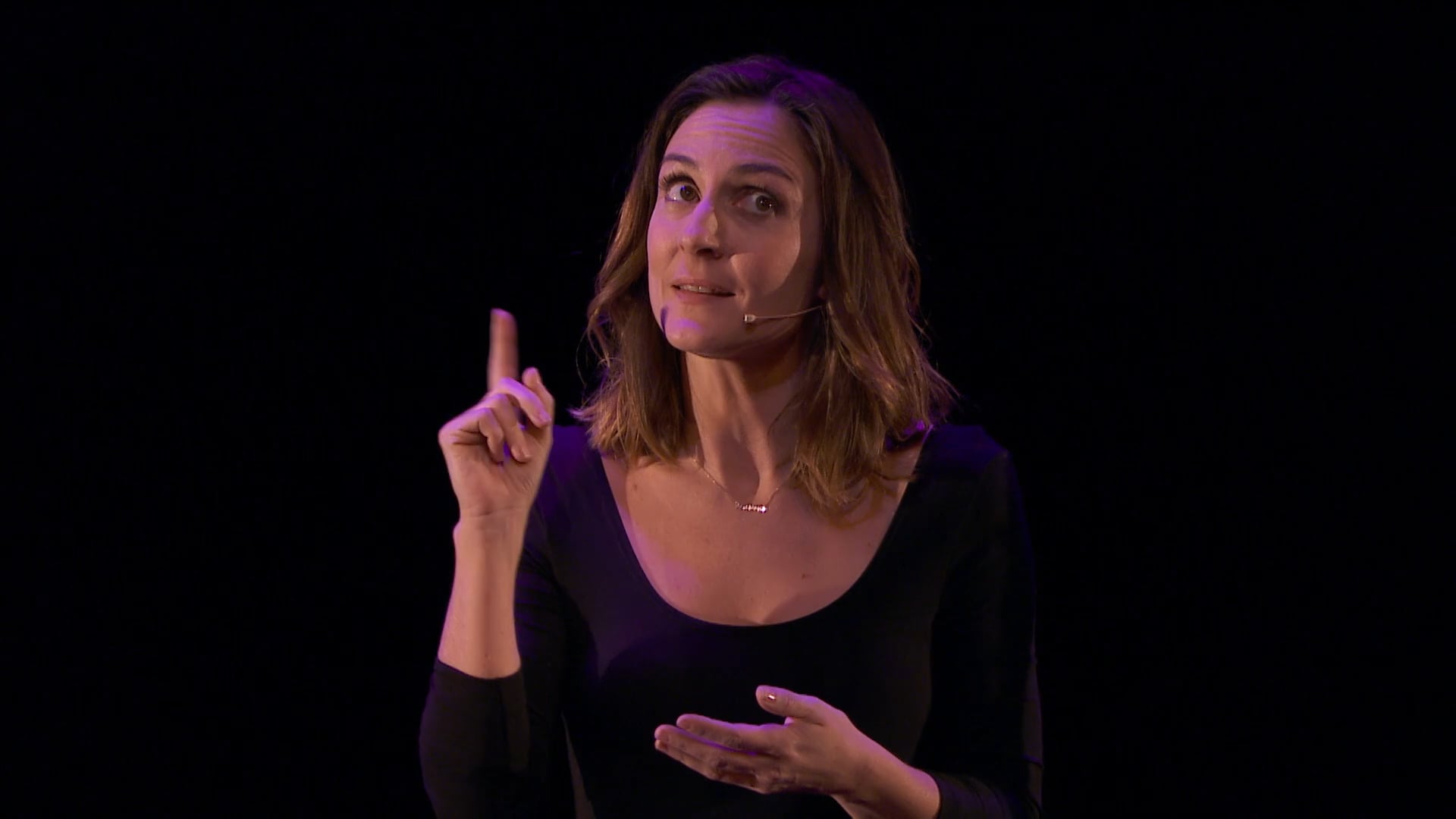 Camille Chamoux - L'esprit de Contradiction
