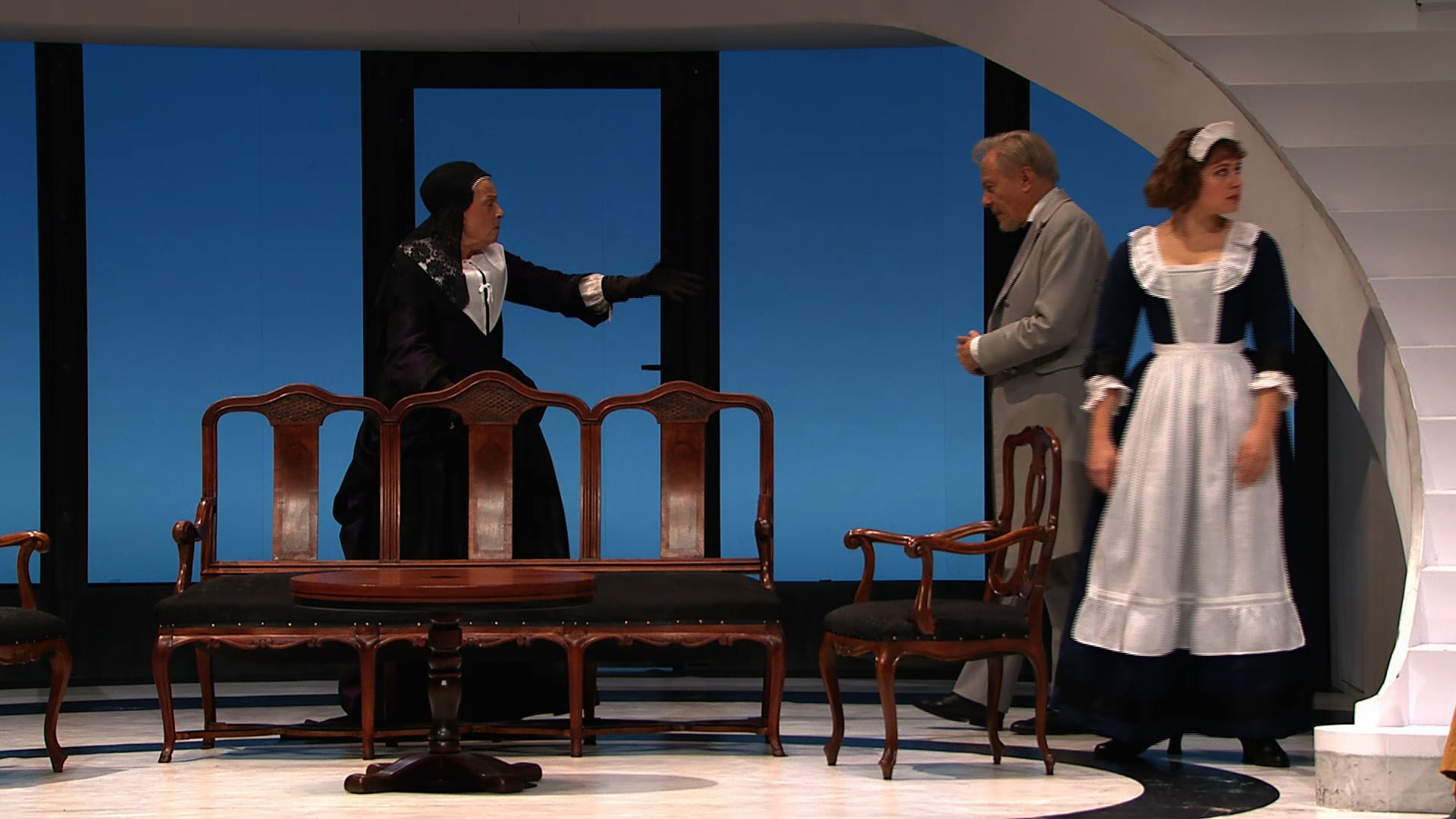 Le Tartuffe