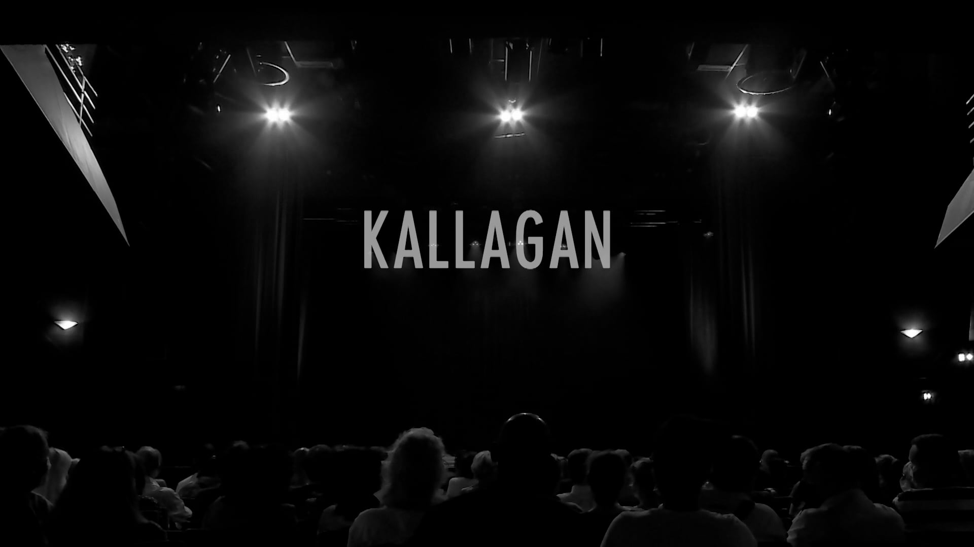 Kallagan - Une très belle surprise