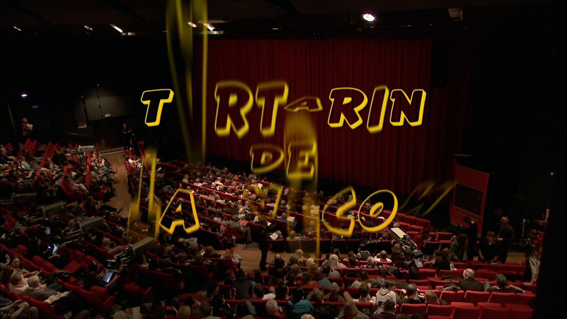 Tartarin de Tarascon