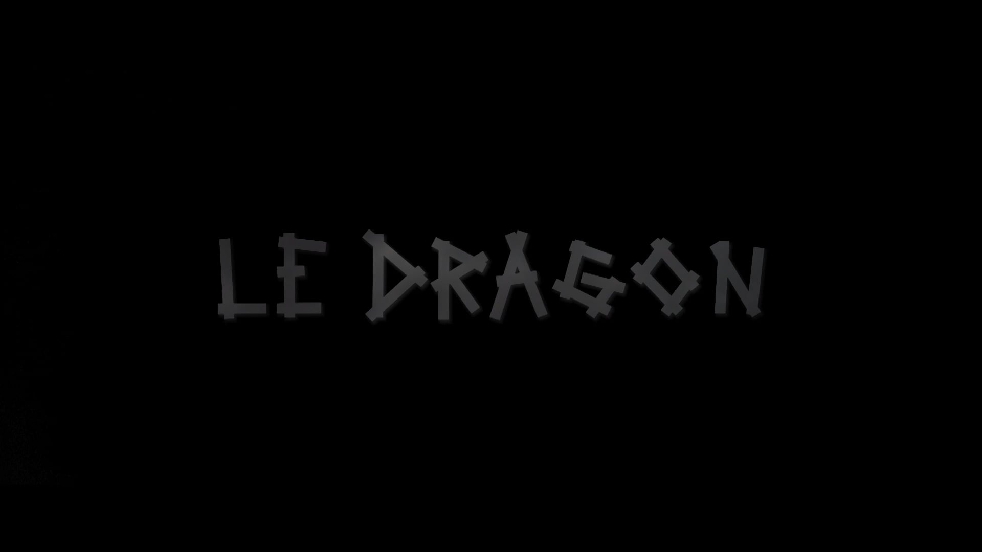 Le Dragon