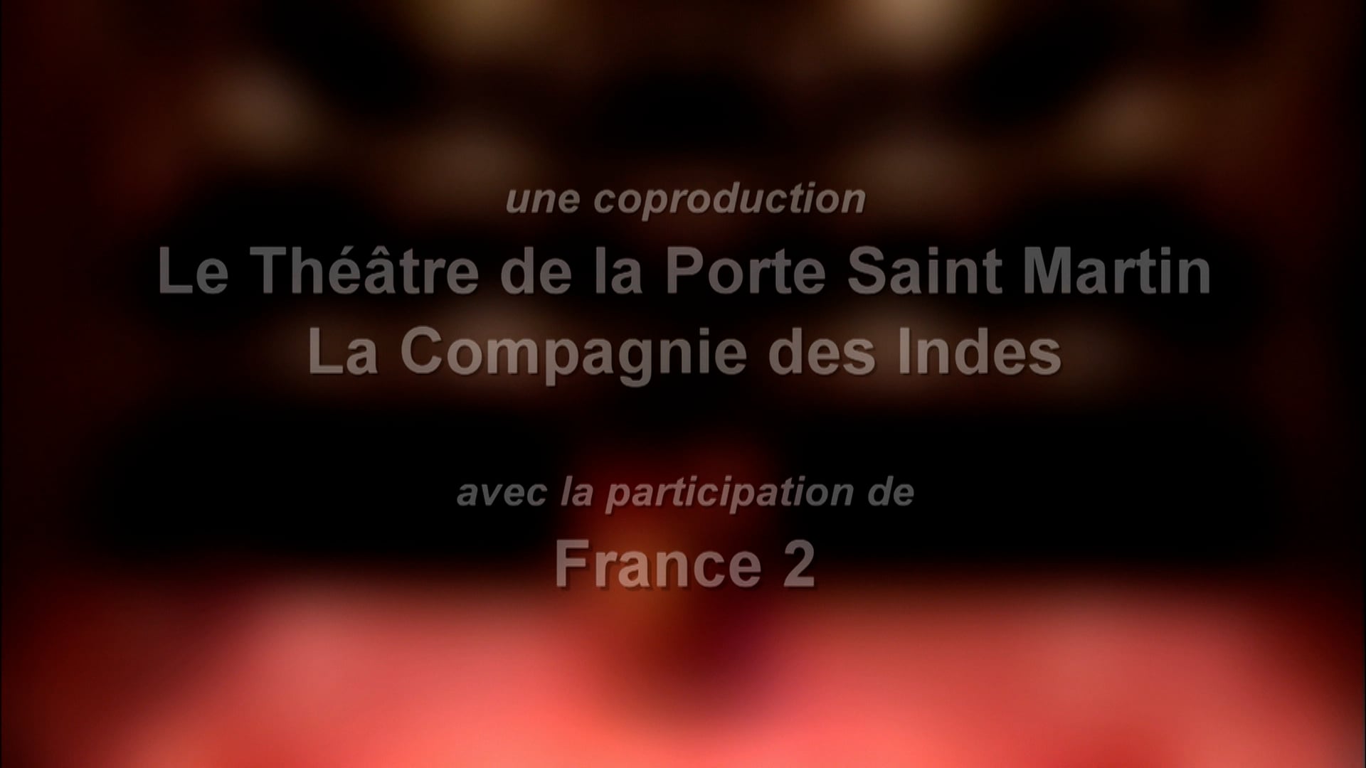 Le malade imaginaire