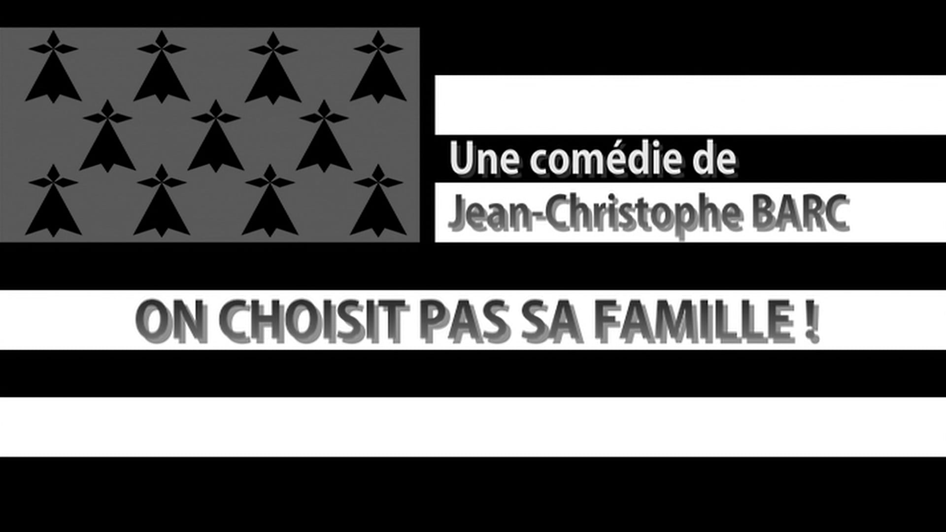 On choisit pas sa famille