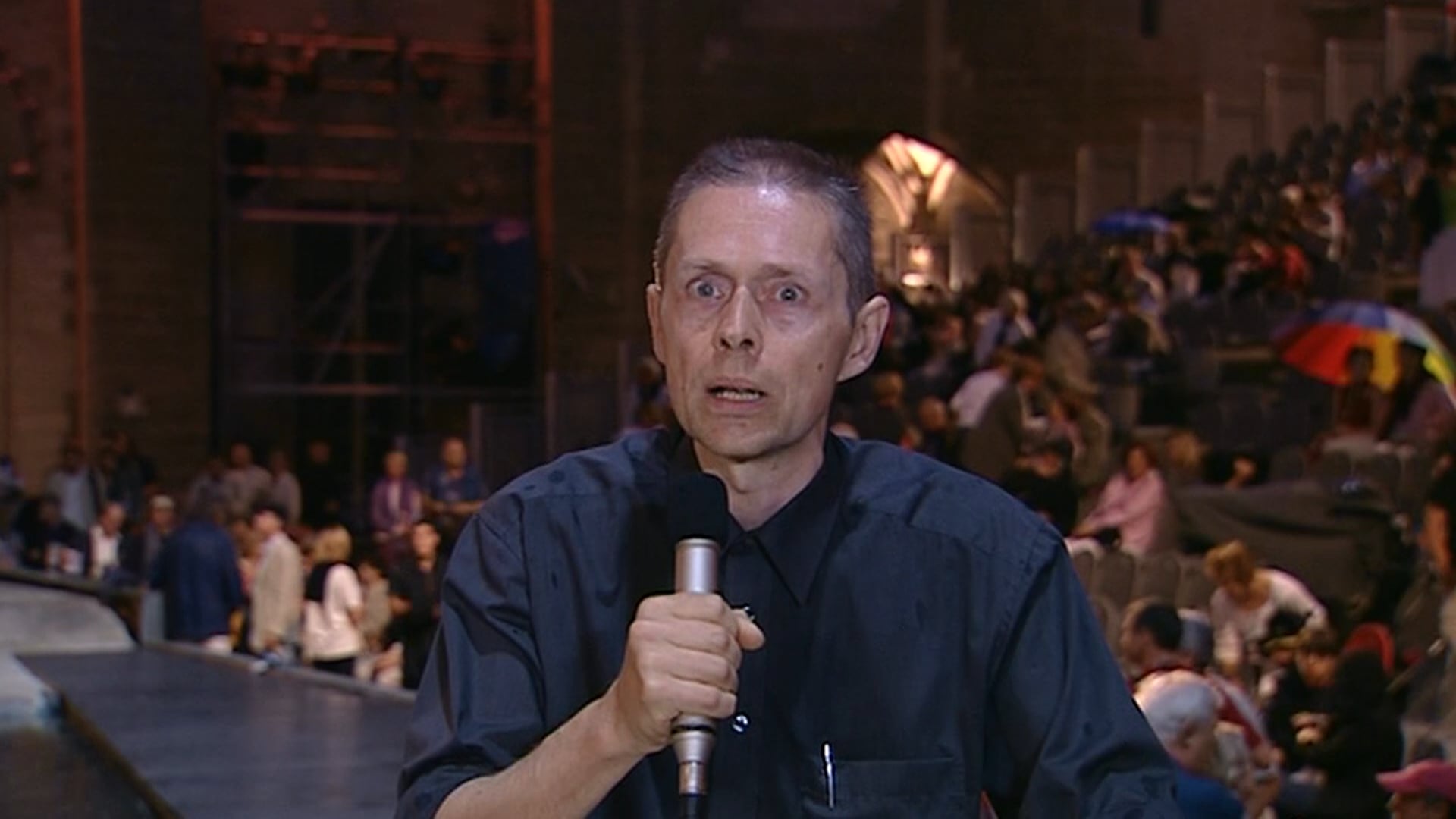Woyzeck