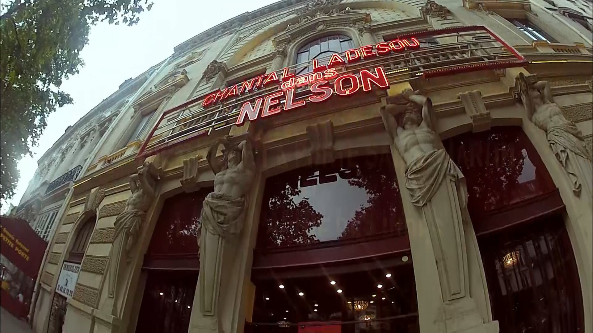 Nelson
